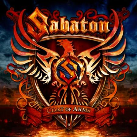 Sabaton