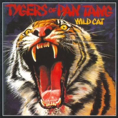 Tygers Of Pan Tang