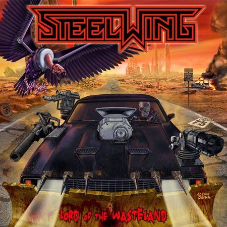 Steelwing