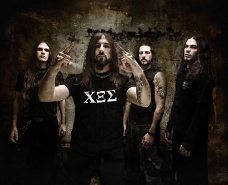 Rotting Christ