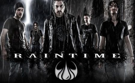 Raintime