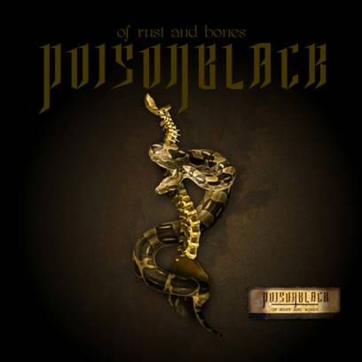 Poisonblack