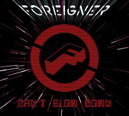 Foreigner