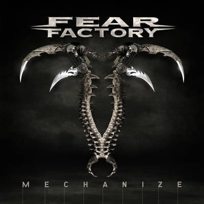 Metal detektor