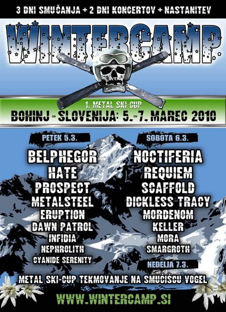 Wintercamp
