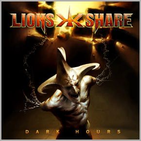 Lion's Share