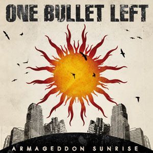 One Bullet Left
