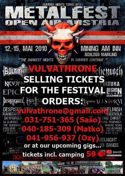 Vulvathrone
