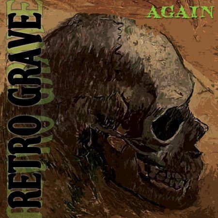 Retro Grave