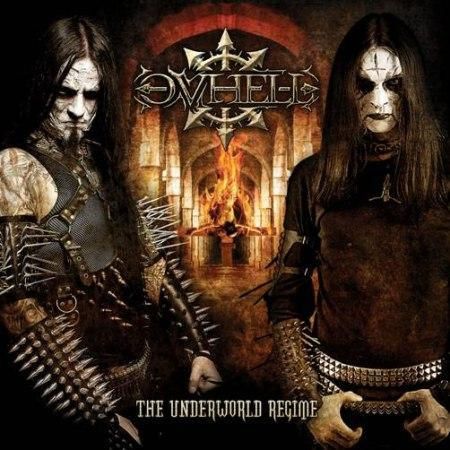 Metal detektor 