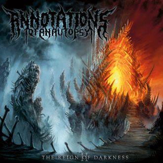 Annotations Of An Autopsy