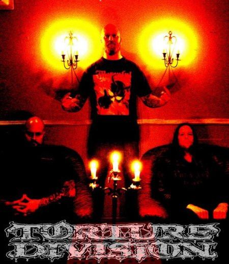 Torture Division