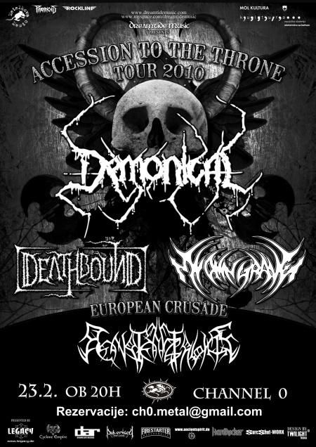 Demonical