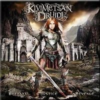 Kivimetsän Druidi