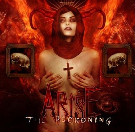 Arise