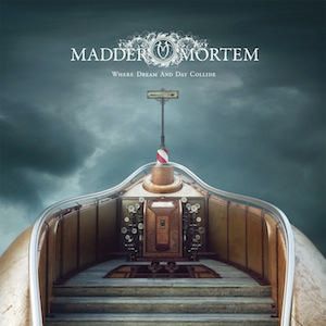 Madder Mortem