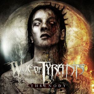 Woe Of Tyrants