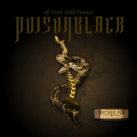 Poisonblack