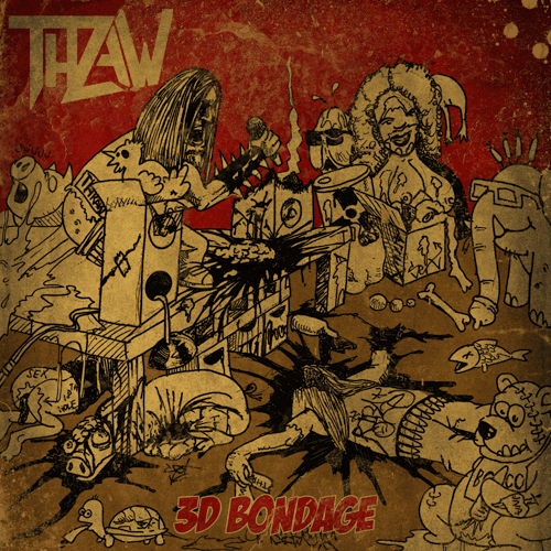 Thraw