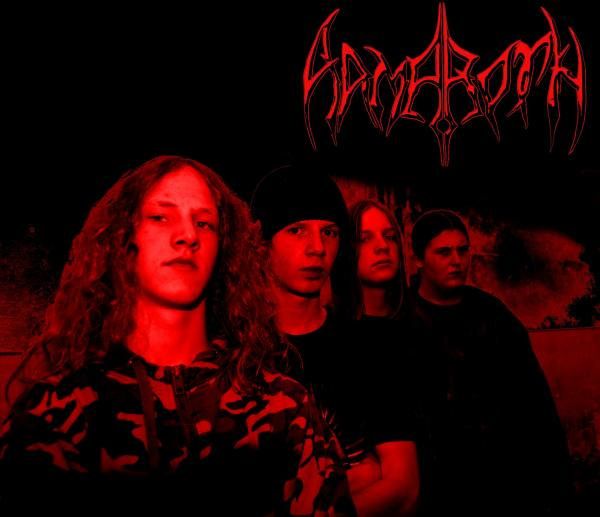 Metal detektor