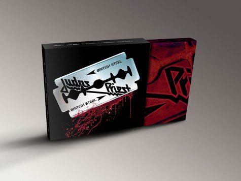 Judas Priest