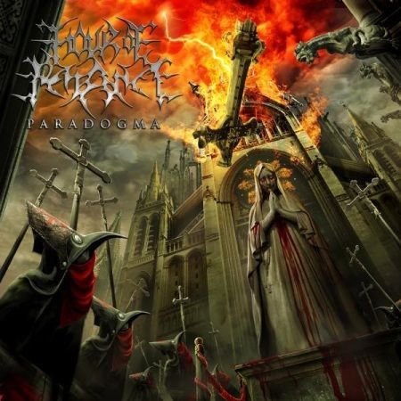 Hour Of Penance