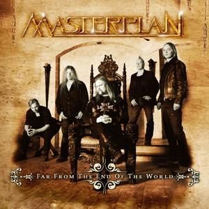 Masterplan