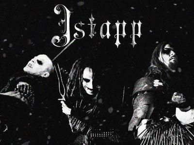 Istapp