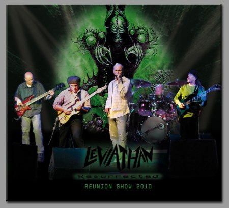 Leviathan