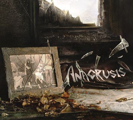 Anacrusis