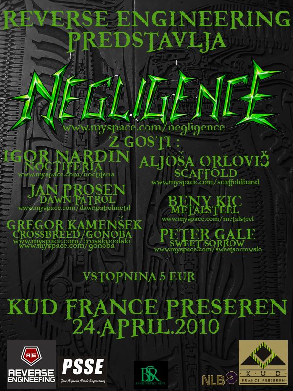 Negligence