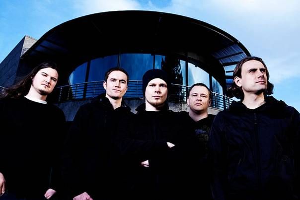 Heaven Shall Burn