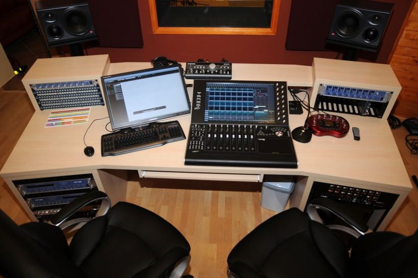 Studio Evolucija