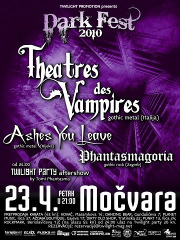 Dark Fest 2010