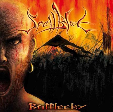 SpellBlast