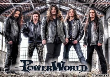 PowerWorld