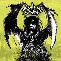 Metal detektor