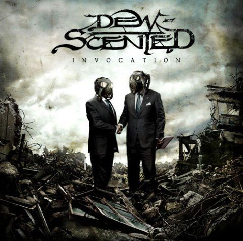 Dew-Scented