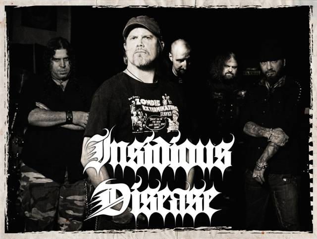 Insidious Disease