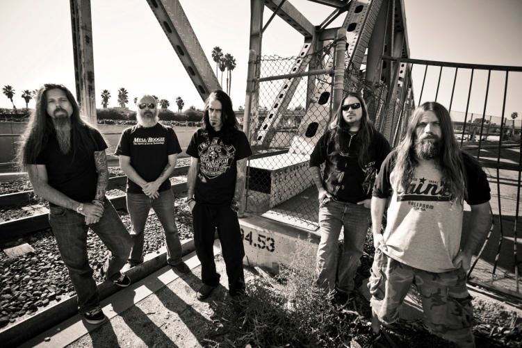 Lamb Of God