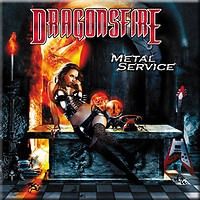 Dragonsfire