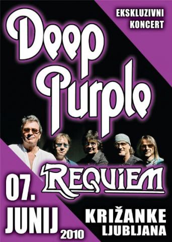 Deep Purple