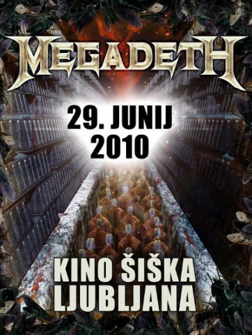 Megadeth