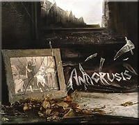 Anacrusis