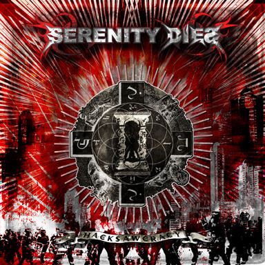 Serenity Dies