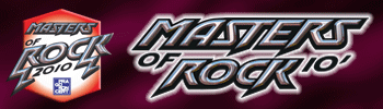Masters Of Rock