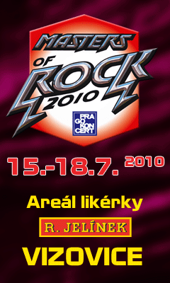 Masters Of Rock