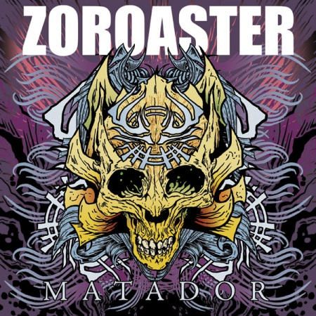 Zoroaster
