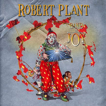 Robert Plant