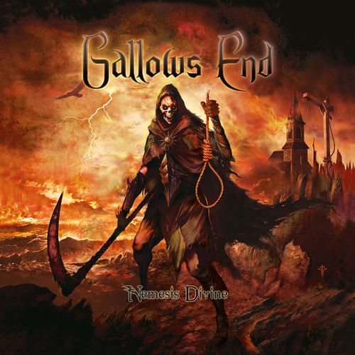 Galows End